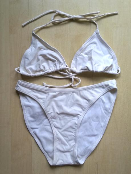 Dvojdielne plavky, s