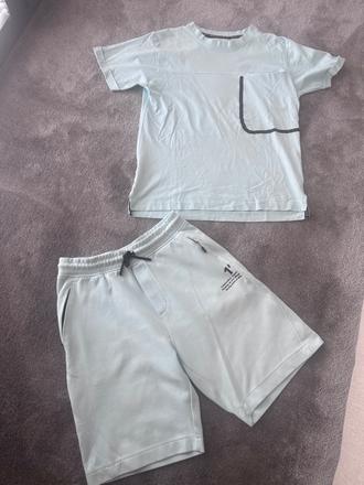 Súprava na leto zara 152, zara,152
