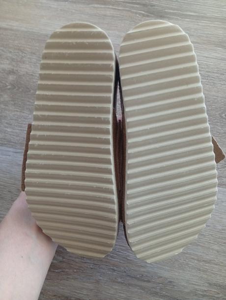 Šľapky dievčatko, 29