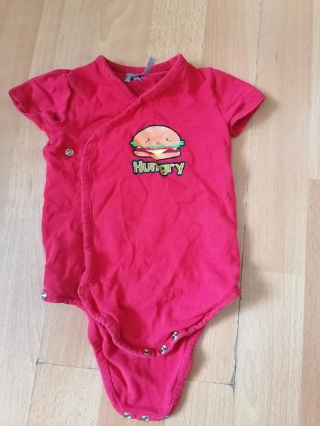 3x body, fagottino,68