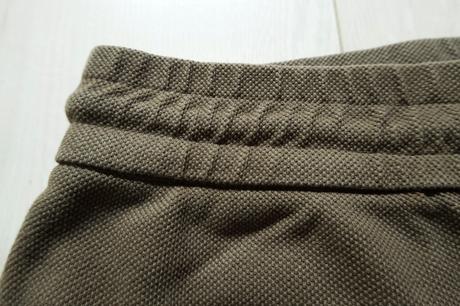 Pánske kraťasky zara, zara,xl