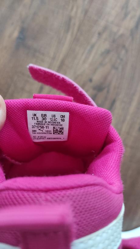 Tenisky puma, puma,30