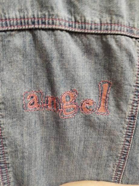 Riflova bundička, tup tup,80