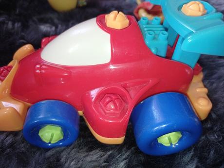 Sroubovacia formula,