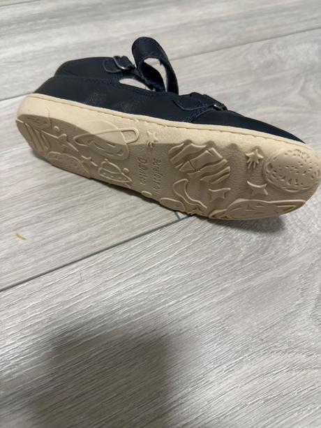 Barefoot sandale, d.d.step,31