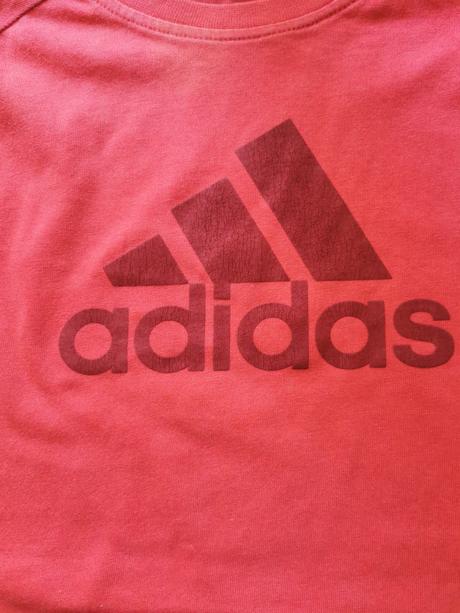 Tričko, adidas,l
