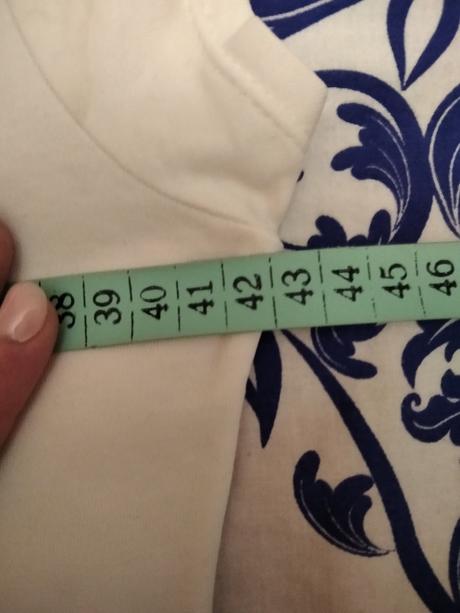 Dievčenské tričko, 152