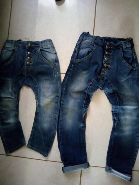 Peckove riflicky, pompdelux,104