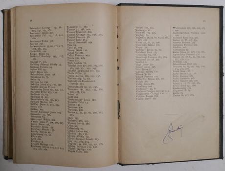 Maria-kongregacziok tortenete 1898, 