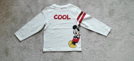 Tričko, disney,104