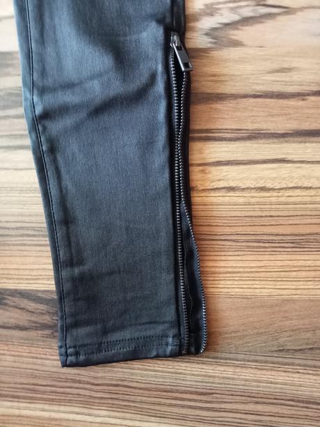 Kozenkove nohavice, sinsay,xs