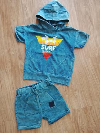 Komplet despasito, 104