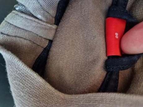 S.oliver mikina, s.oliver,80