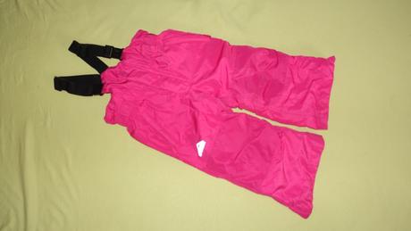 Oteplovacky mckineley, mckinley,98