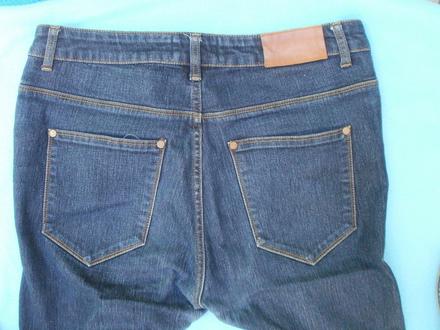 Dámske rifle gina tricot, gina,32