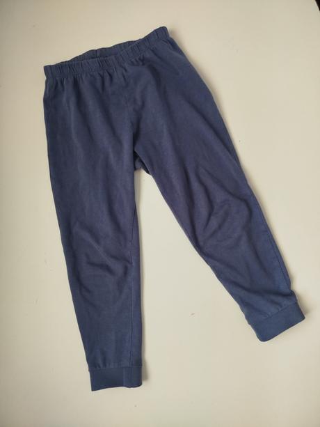 Pyžamko 98/104, lupilu,98