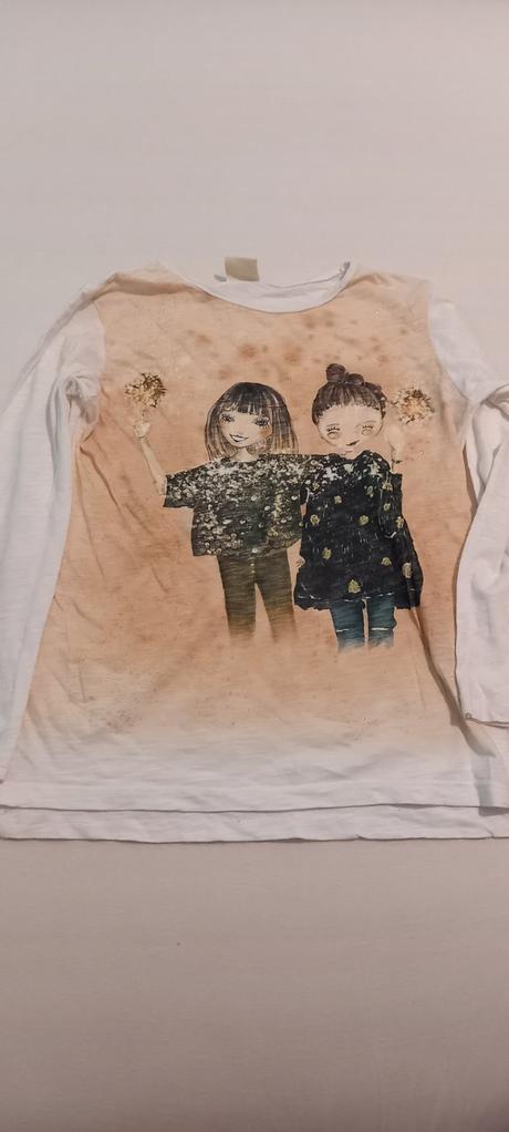 Tričko zara, zara,122