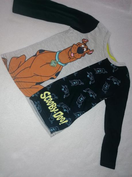 Tričká s dlhým rukávom veľ 86, 86–98