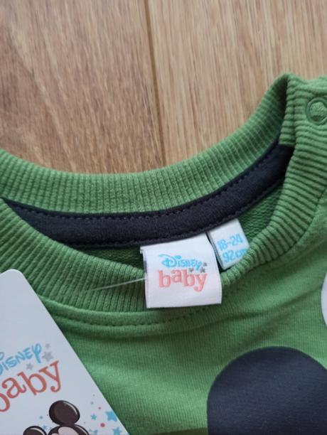 Mickey komplet, pepco,92