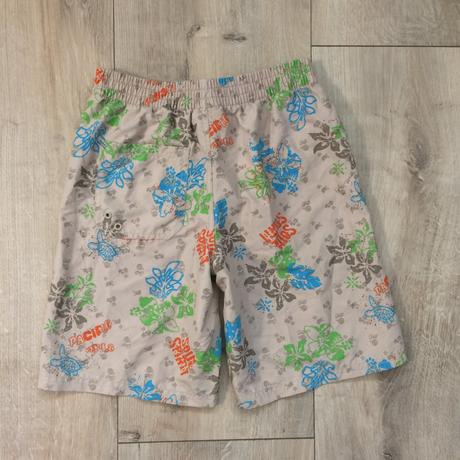 Plavky bermudové chlapčenské ovs č.146, 10-11y, ovs,146