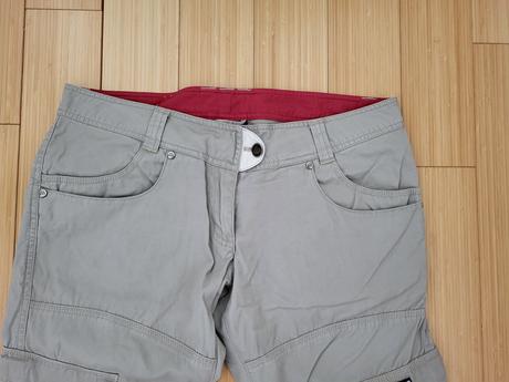 Nord blanc nohavice, nordblanc,l