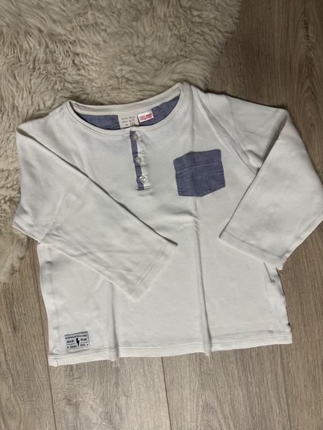 Pyžamko next, zara,122