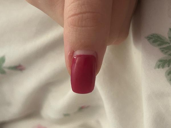 Ako často navštevujete salón na gélové nechty?