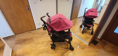 Kocik sportovy easy go nitro, easygo,easygo nitro