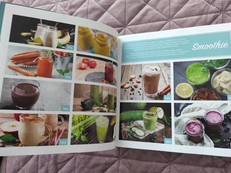 Recepty na chudnutie 1, 