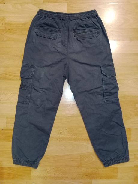 Kapsačové nohavice, next,134