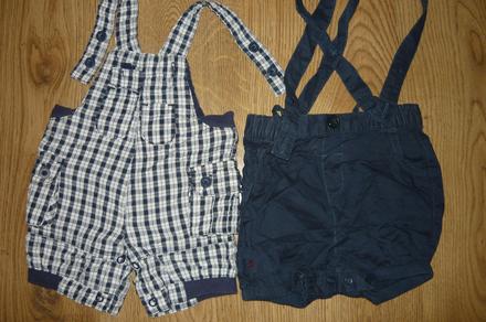 Šortky na leto -56, tu,56