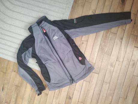 Mikina bunda, nordblanc,38