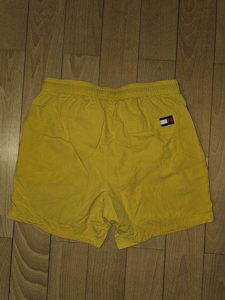 Plavky, tommy hilfiger,158
