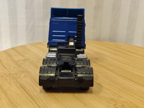 Kamión renault r365 highliner, m.c. toy 1988-1990,