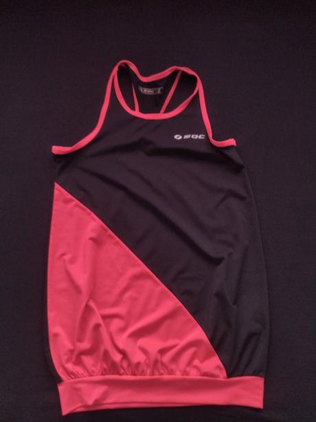 Balík oblečenia pre dievča, 140–152