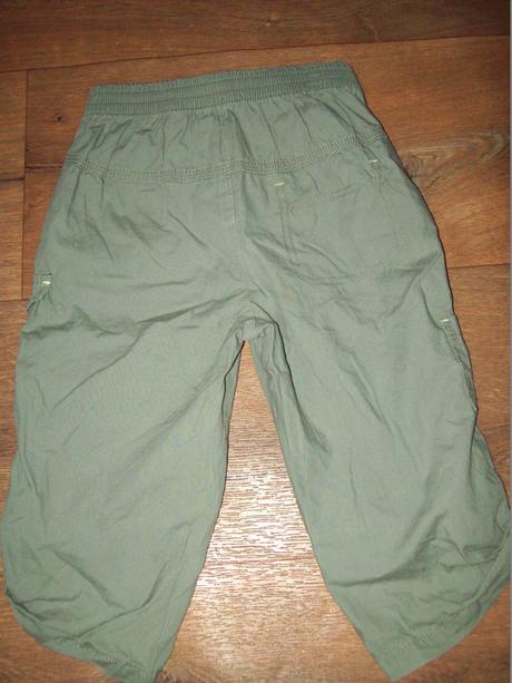 Roll up nohavice , disney,80