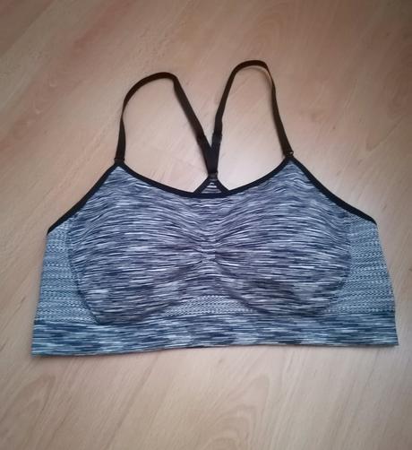 Športová podprsenka - l, takko,l