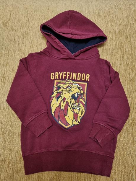 Balik oblecenia velkost 110, 104–116