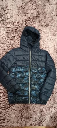 Prechodná bunda, lupilu,146