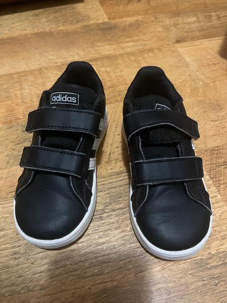 Tenisky adidas, adidas,25