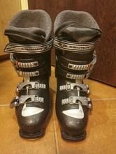 Lyžiarky salomon dámske, salomon,38