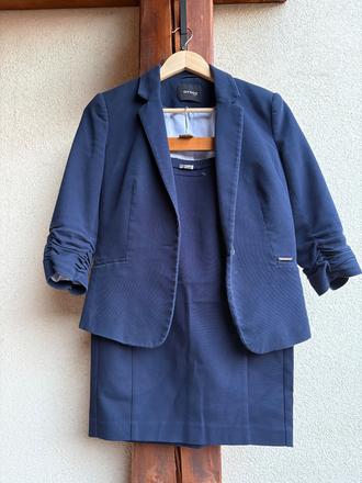 Damsky kostym orsay, orsay,s
