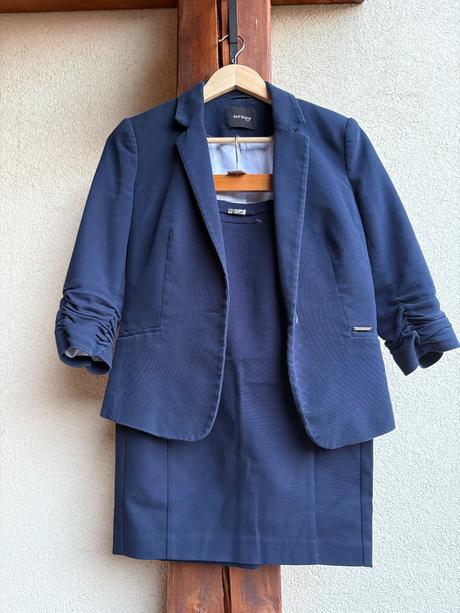 Damsky kostym orsay, orsay,s