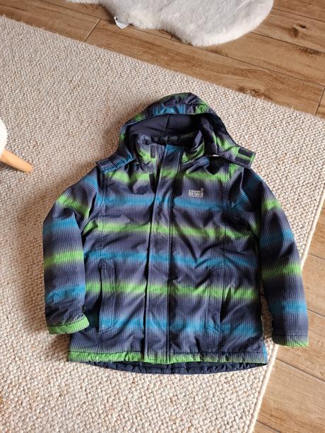 Zimná bunda, s.oliver,152