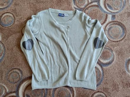 Svetrík, lupilu,116