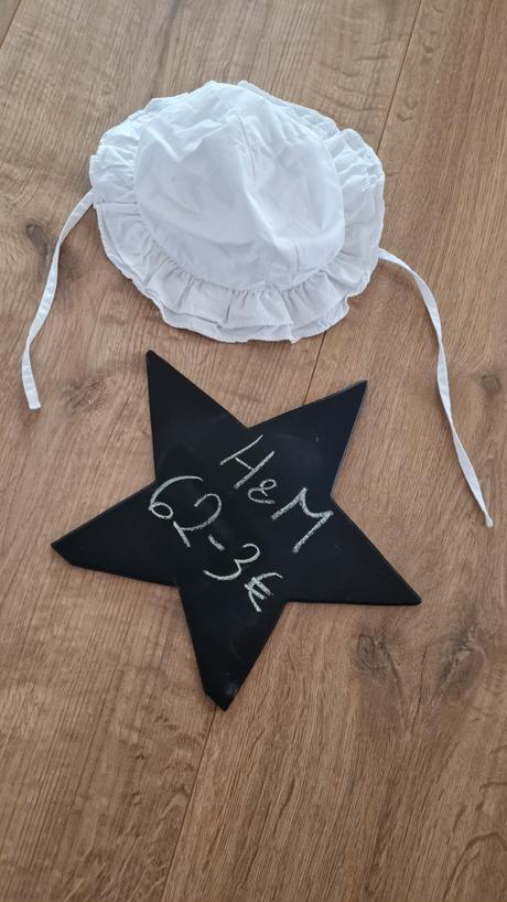 Klobucik, h&m,62