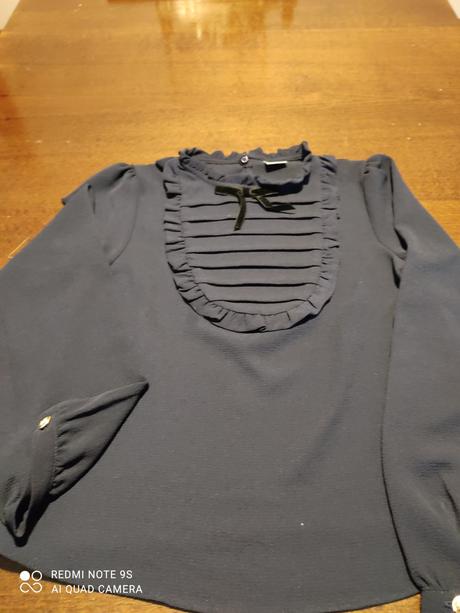 Dievcenska bluzka, next,134