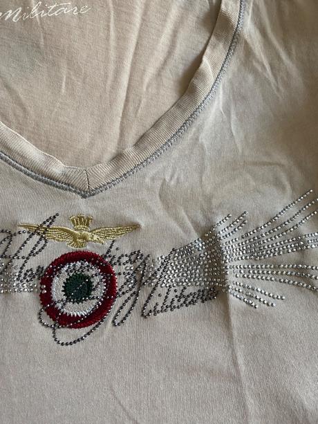 Aeronautica militaire triko v.s, s