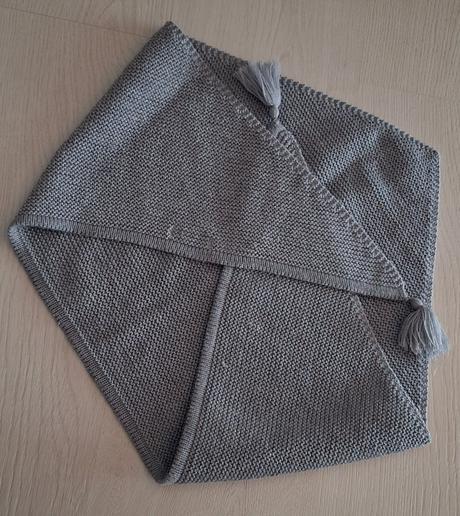 Pletená súprava, vertbaudet,122