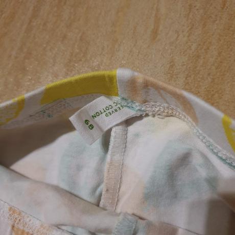 Legíny dievčenské, reserved,68